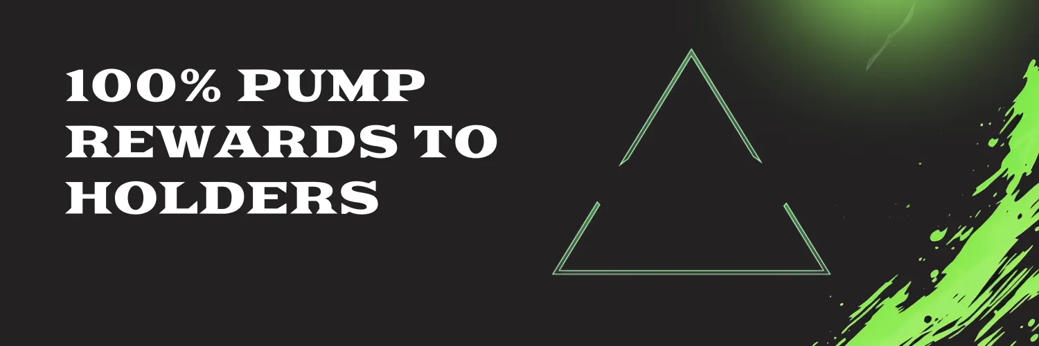 Pump Holder Banner